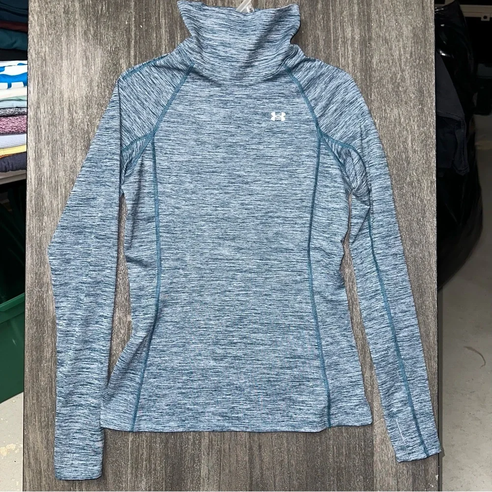 Under Armour Base Layer - Picture 4 of 4